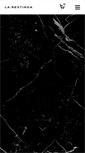 Mobile Screenshot of larestinga.com
